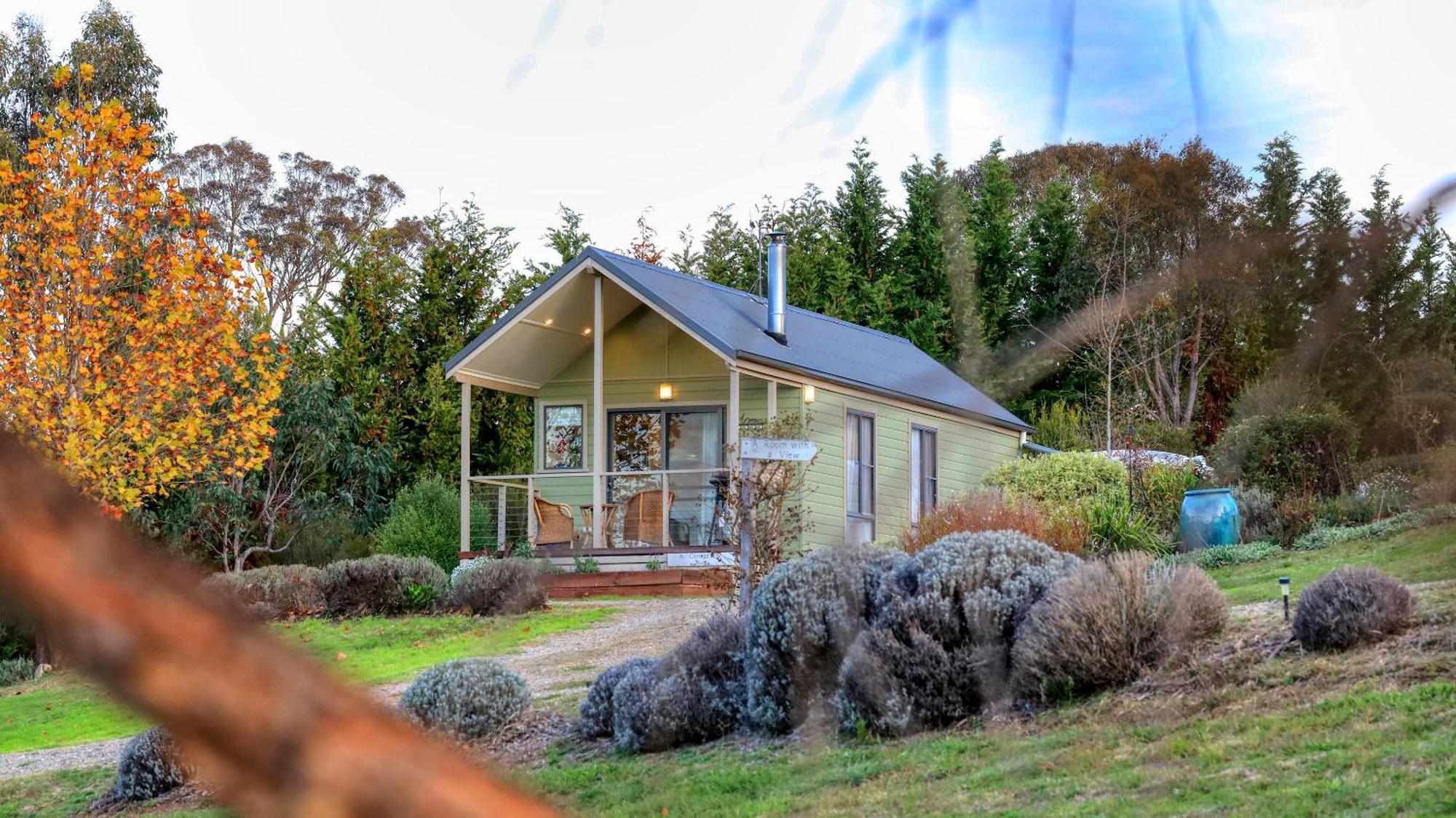 Grace Cottages Uralla المظهر الخارجي الصورة