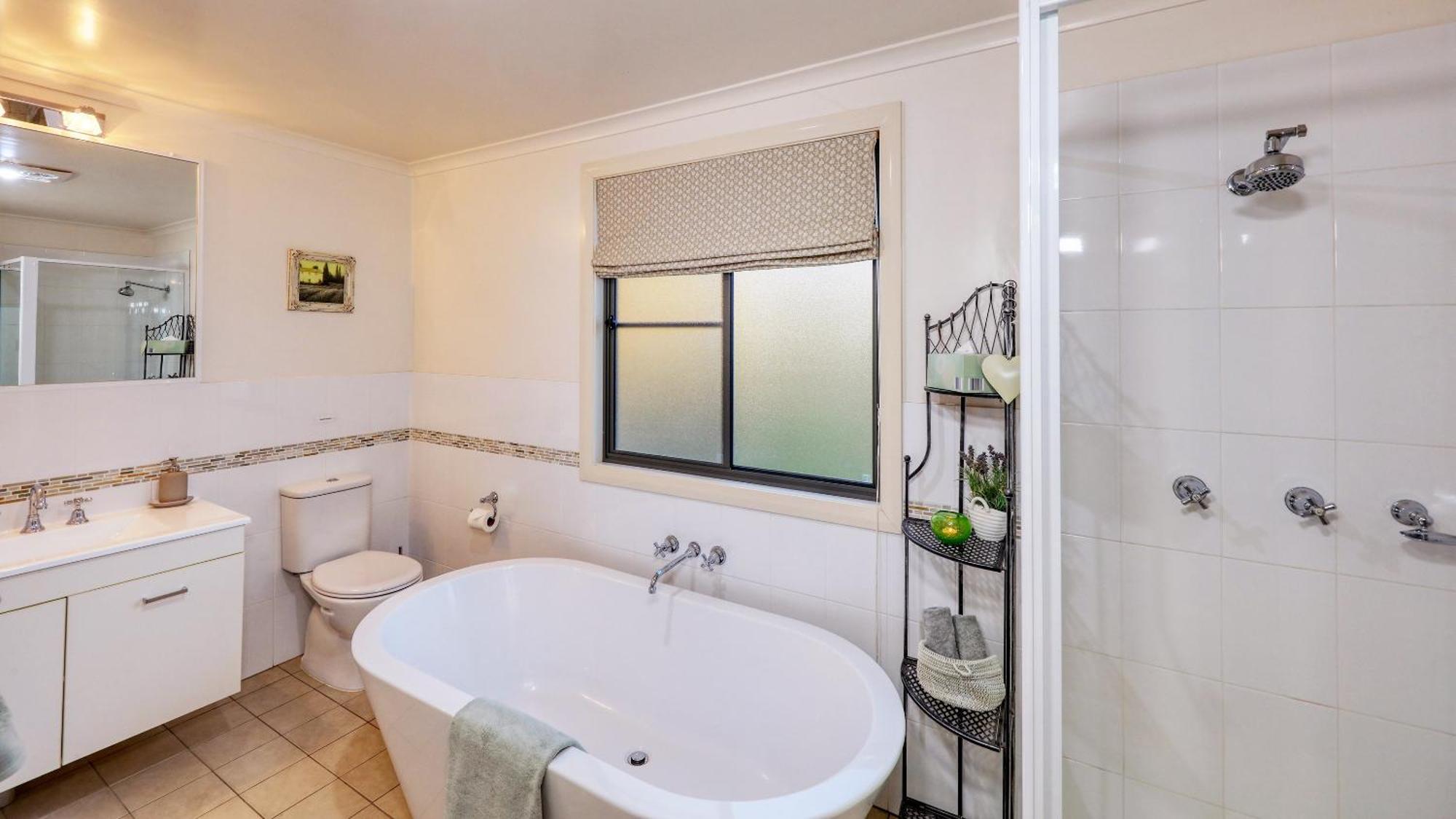 Grace Cottages Uralla المظهر الخارجي الصورة