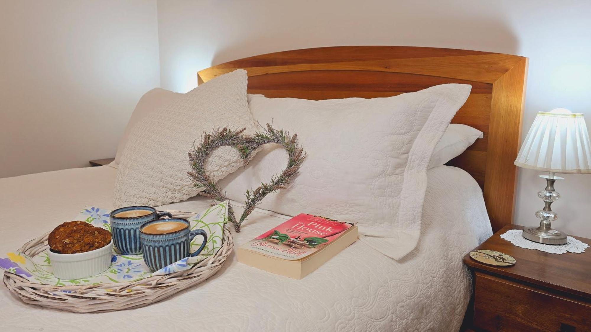Grace Cottages Uralla المظهر الخارجي الصورة