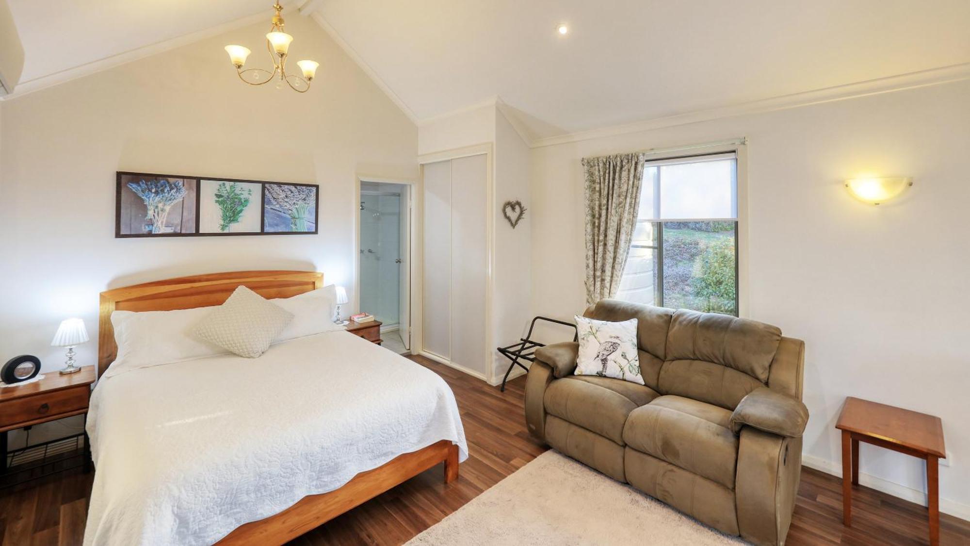 Grace Cottages Uralla المظهر الخارجي الصورة