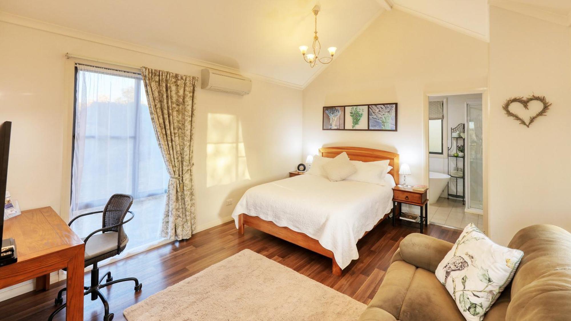 Grace Cottages Uralla المظهر الخارجي الصورة