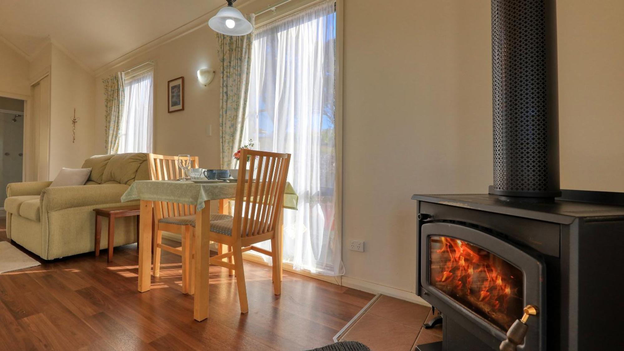 Grace Cottages Uralla المظهر الخارجي الصورة