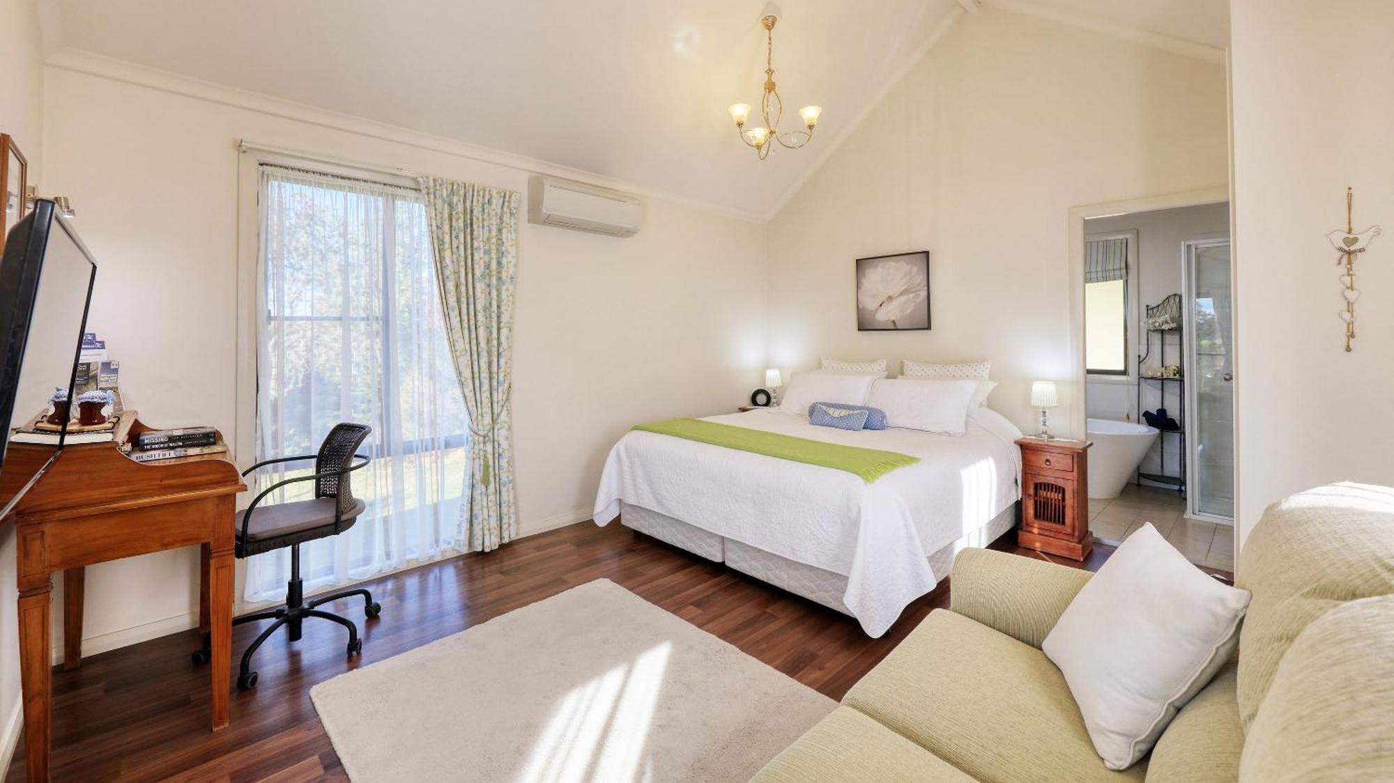 Grace Cottages Uralla المظهر الخارجي الصورة
