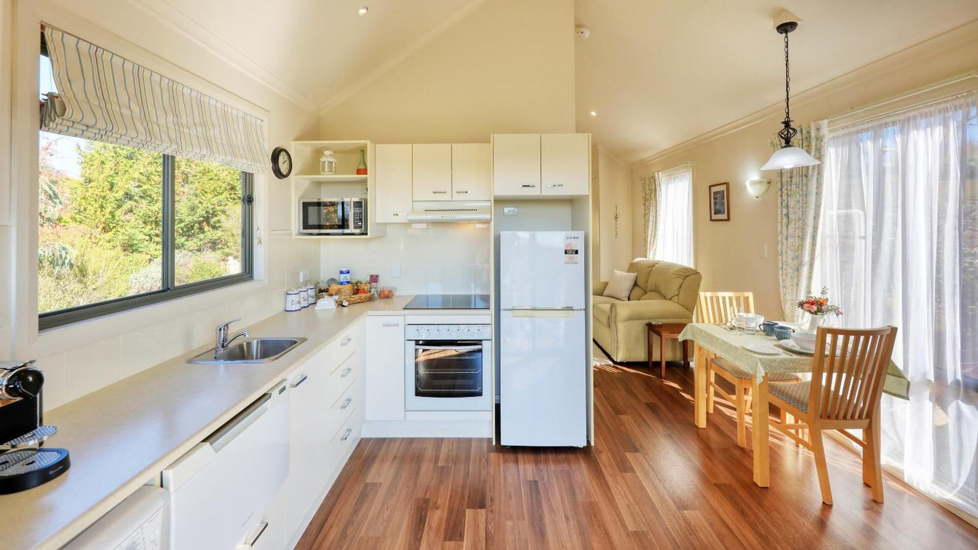 Grace Cottages Uralla المظهر الخارجي الصورة
